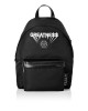 Nylon Backpack Greatness