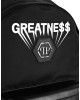 Nylon Backpack Greatness