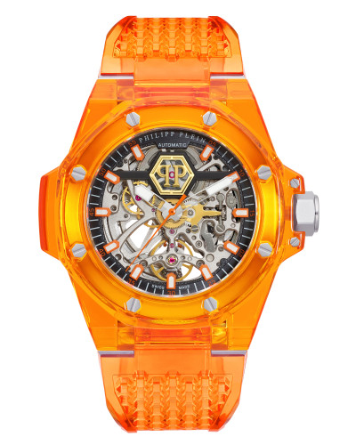 King Phantom Fire Watch