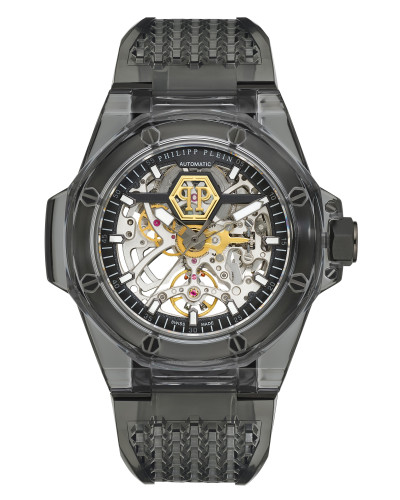 King Phantom Shadow Watch