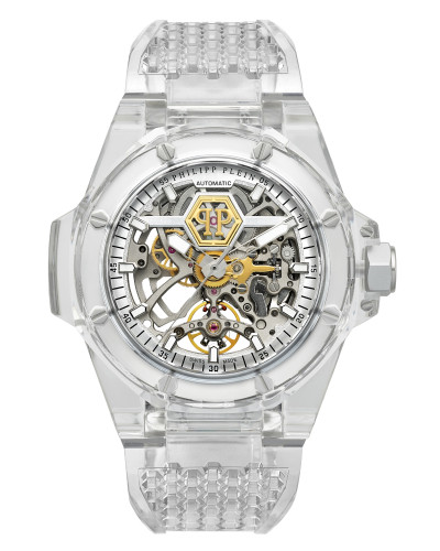 King Phantom Ice Watch