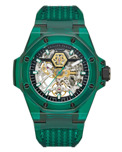 King Phantom Venom Watch