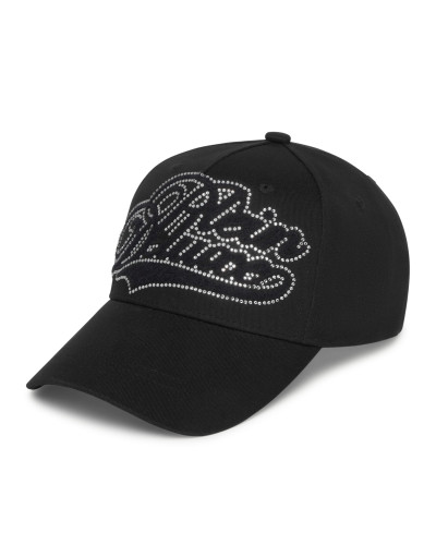 Baseball Cap Plein Deluxe