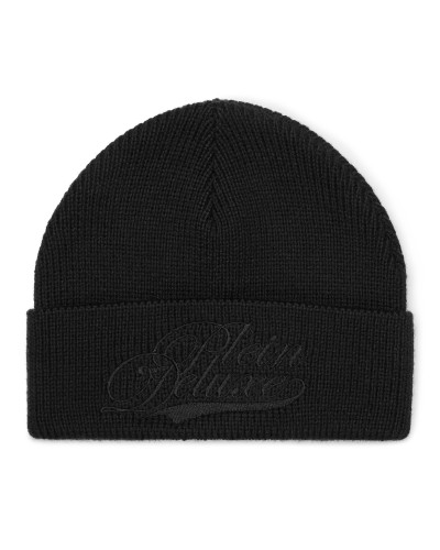 Beanie Hat Plein Deluxe