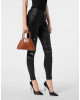 Philipp Plein Majestic Handbag Cocco Small