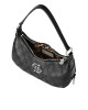 Shoulder Bag Monogram Strass