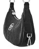 Shoulder Bag Monogram Strass