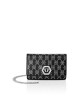 Hexagon Bag Monogram Strass Monogram Strass