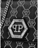 Hexagon Bag Monogram Strass Monogram Strass