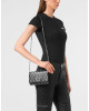 Hexagon Bag Monogram Strass Monogram Strass