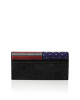 Eagle Clutch Strass US Flag