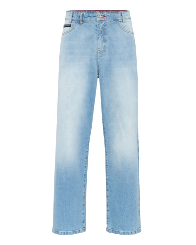 Beach Boy Fit Jeans Greatness