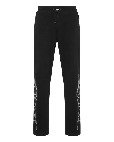 Tracksuit Trousers Texas Studs