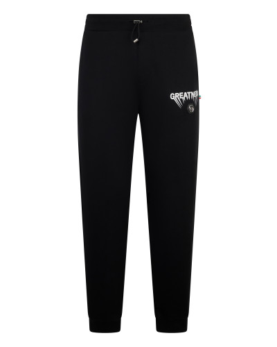 Fleece Joggers Greatness