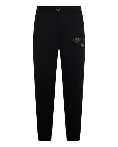 Fleece Joggers Greatness