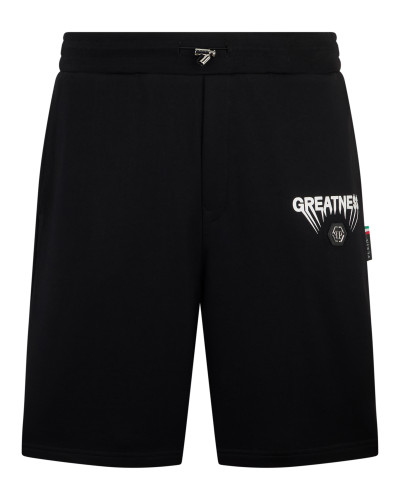 Fleece Shorts Greatness