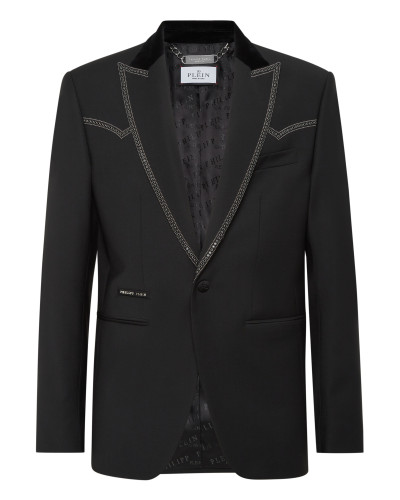 Lord Fit Blazer Studs