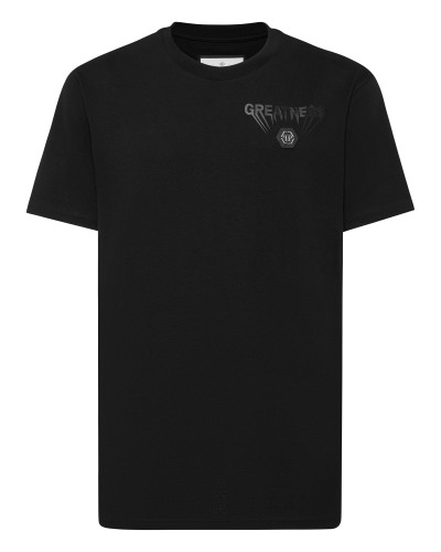 Round Neck T-Shirt Greatness