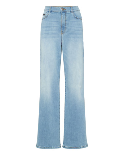 Skater Fit Jeans Fatale