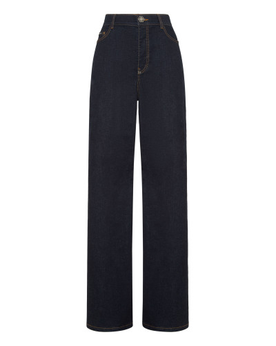 Skater Fit Jeans Fatale