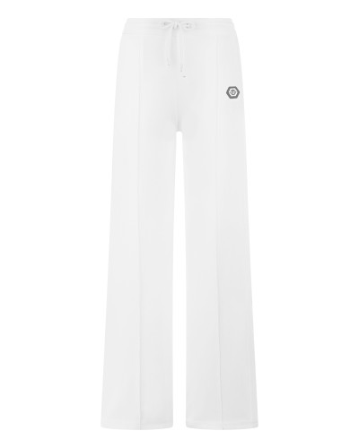 Chenille Loose Pants Fatale