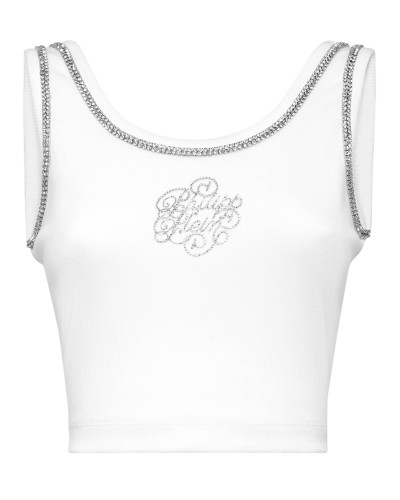 Tank Top Crystal