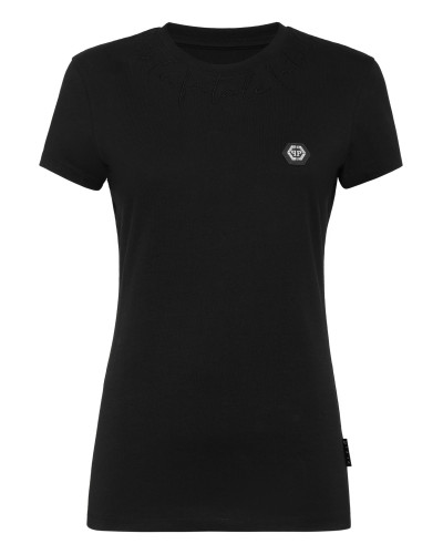 Sexy Pure Fit T-Shirt Logo Fatale