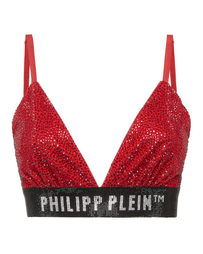 Bra Full Strass