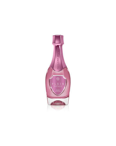 PLEIN FATALE ROSÉ INTENSE - 50ML