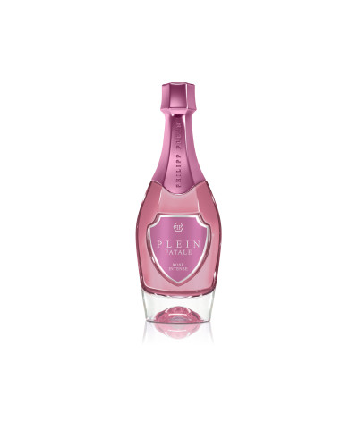 PLEIN FATALE ROSÉ INTENSE - 90ML