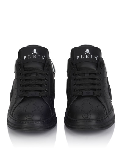 Low Top Sneakers Phantom Monogram