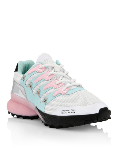 Runner Philipp Plein TM