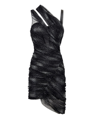 Short Dress Isabel Elegant