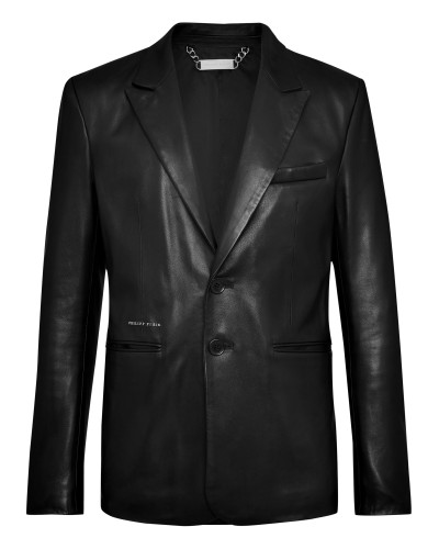 Lambskin Blazer Casanova