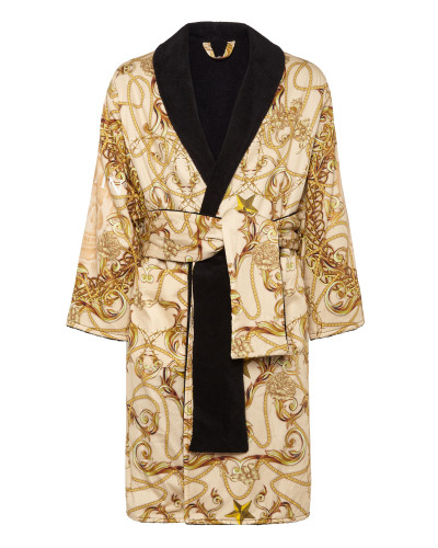 Bathrobe New Baroque