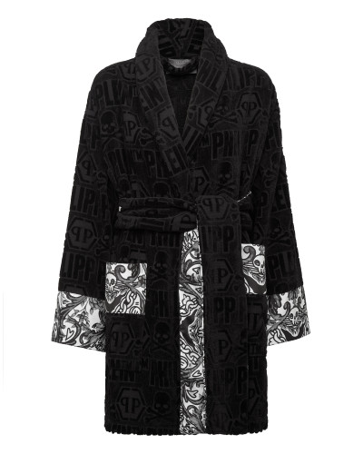 Bathrobe Philipp Plein TM
