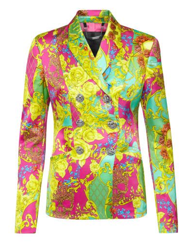 Blazer New Baroque