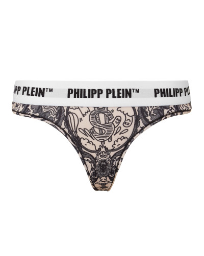Thong New Baroque