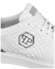 Python Lo-Top Sneakers Luxury