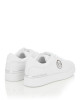 Python Lo-Top Sneakers Luxury