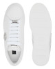 Python Lo-Top Sneakers Luxury