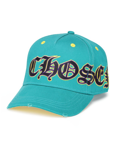 Baseball Cap Gothic Plein