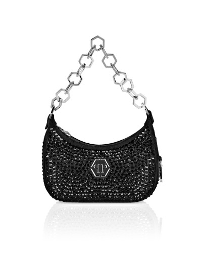 Shoulder Bag Crystals