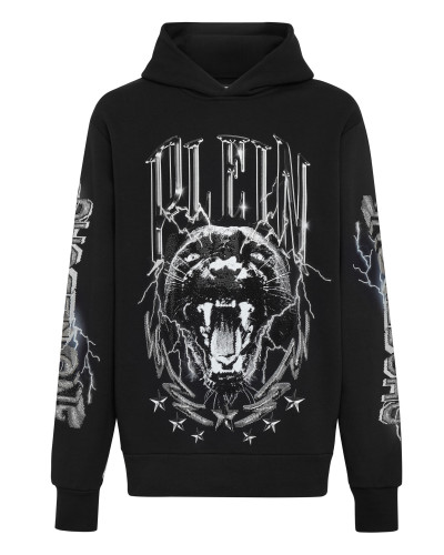 Hoodie sweatshirt Philipp Plein TM