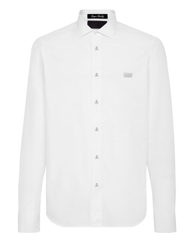 Shirt Sugar Daddy Cut LS