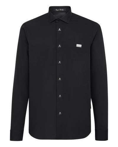 Shirt Sugar Daddy Cut LS