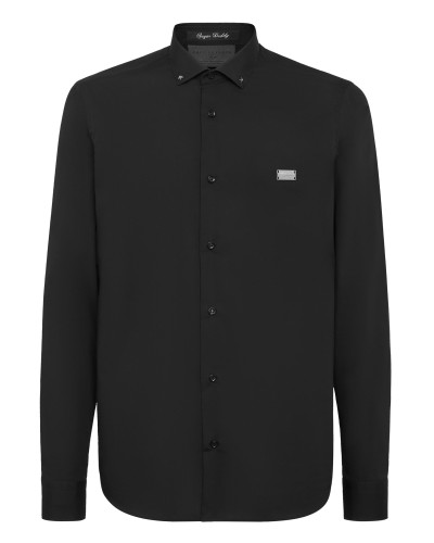 Shirt Sugar Daddy Cut LS