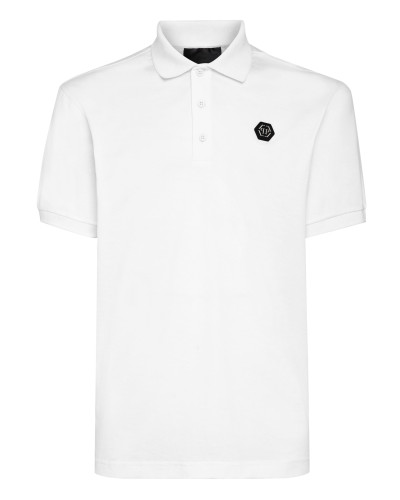 Slim Fit Polo shirt SS