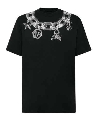 T-shirt Round Neck SS