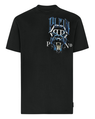 T-shirt Round Neck SS Philipp Plein TM
